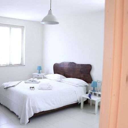 B&B Villa Olesia Ostra Kültér fotó