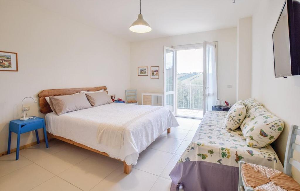 B&B Villa Olesia Ostra Kültér fotó