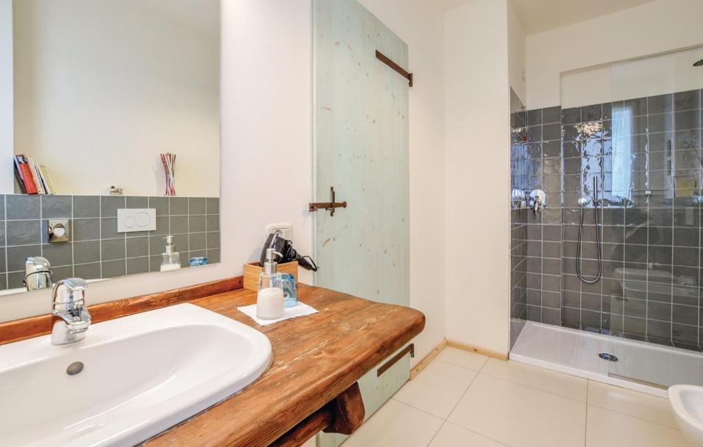 B&B Villa Olesia Ostra Kültér fotó
