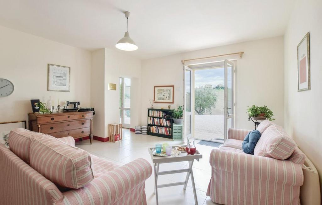 B&B Villa Olesia Ostra Kültér fotó