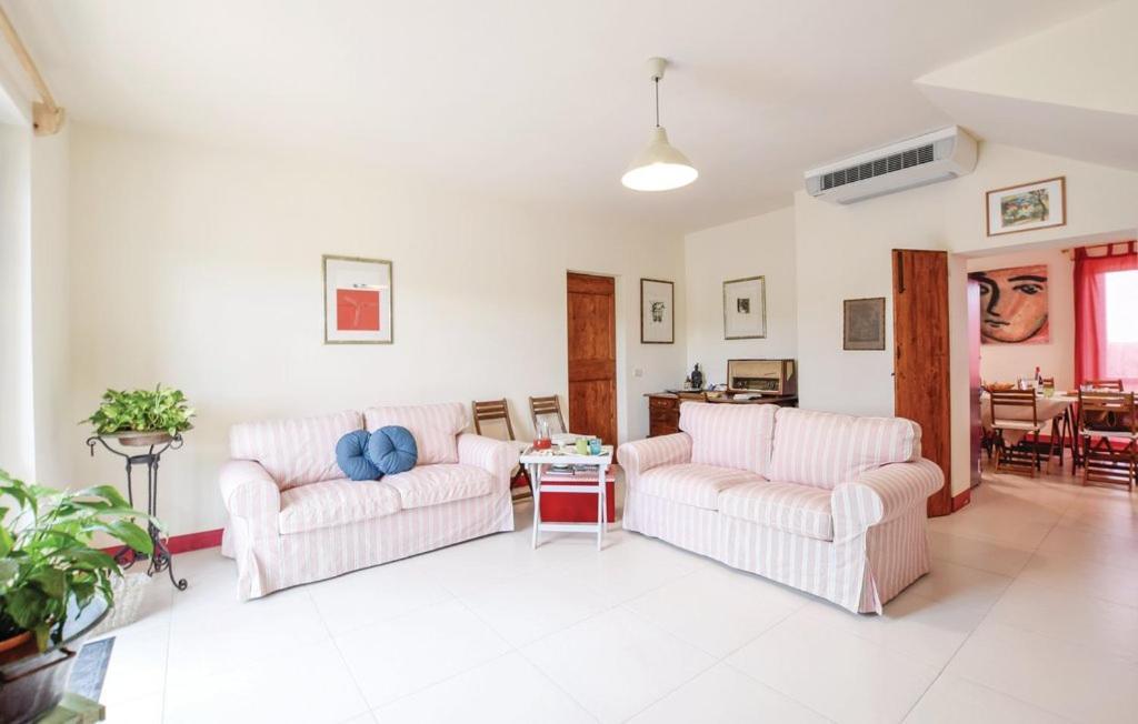 B&B Villa Olesia Ostra Kültér fotó