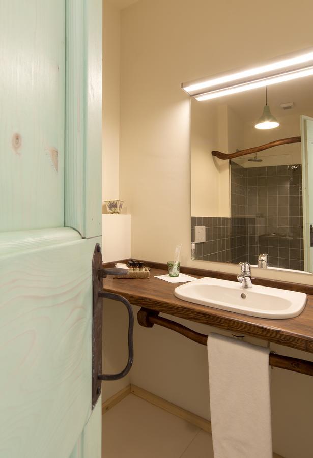B&B Villa Olesia Ostra Kültér fotó