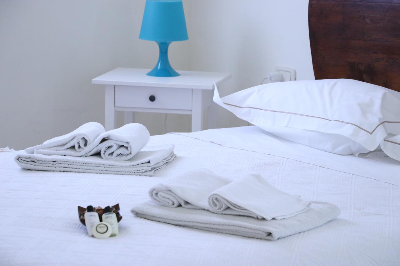 B&B Villa Olesia Ostra Kültér fotó